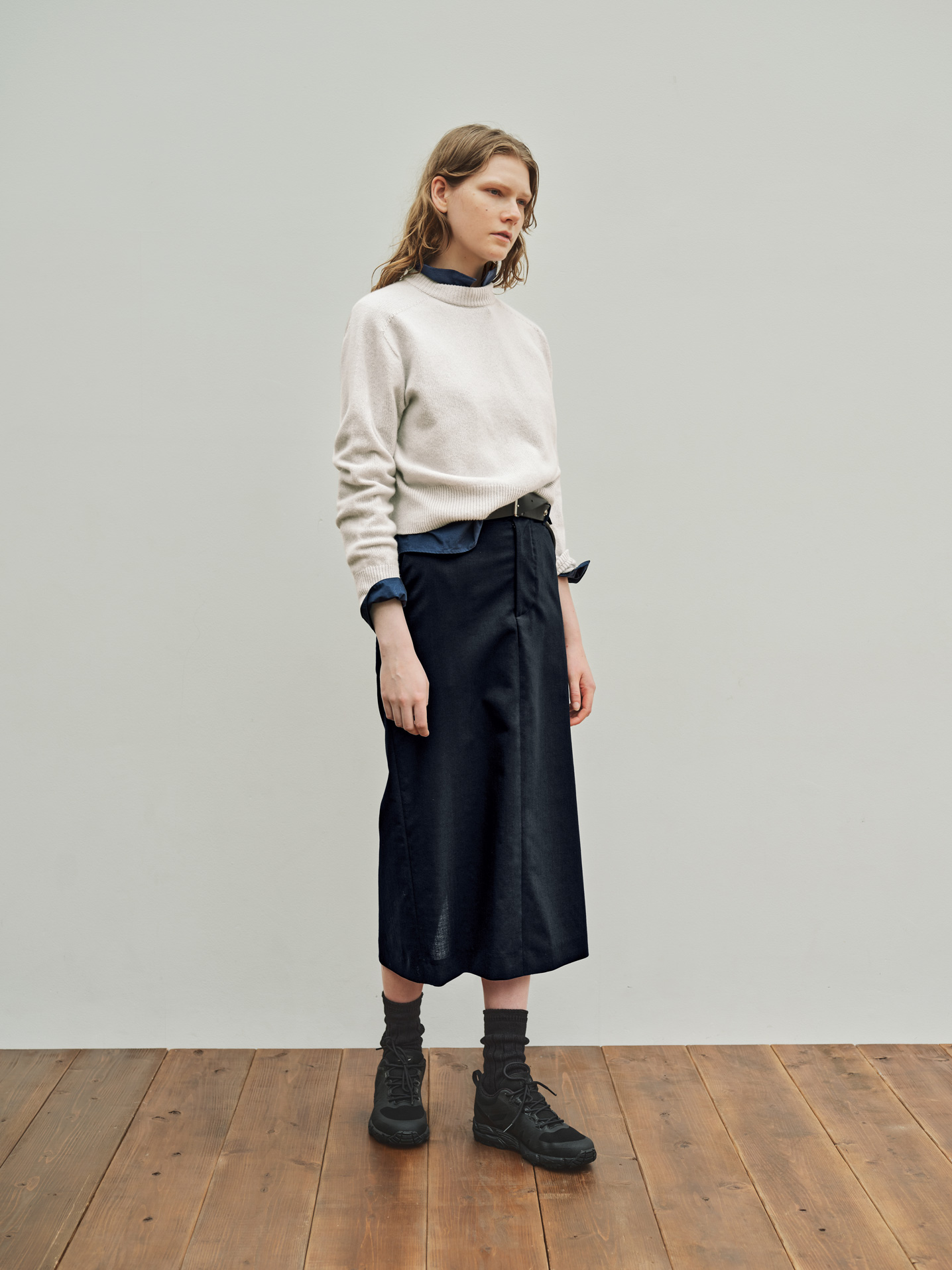 LOOKBOOK WOMEN AUTUMN 2021 | MARGARET HOWELL