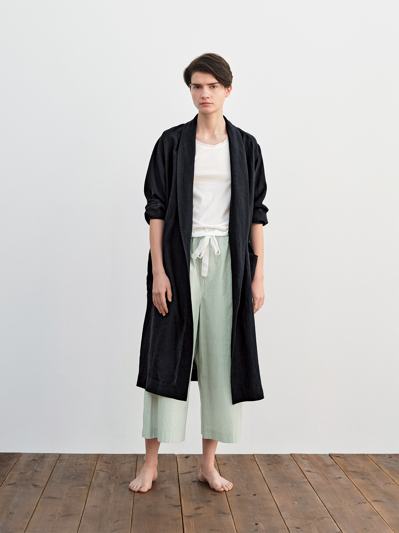 LOOKBOOK WOMEN SPRING 2021 | MARGARET HOWELL