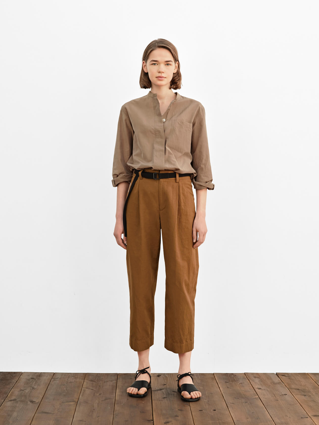 LOOKBOOK WOMEN SUMMER 2021 | MARGARET HOWELL