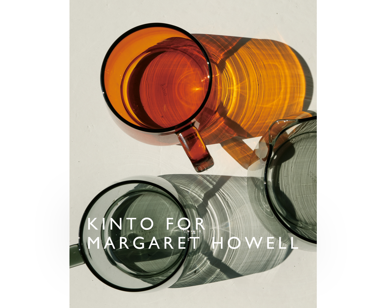 予約商品 | MARGARET HOWELL