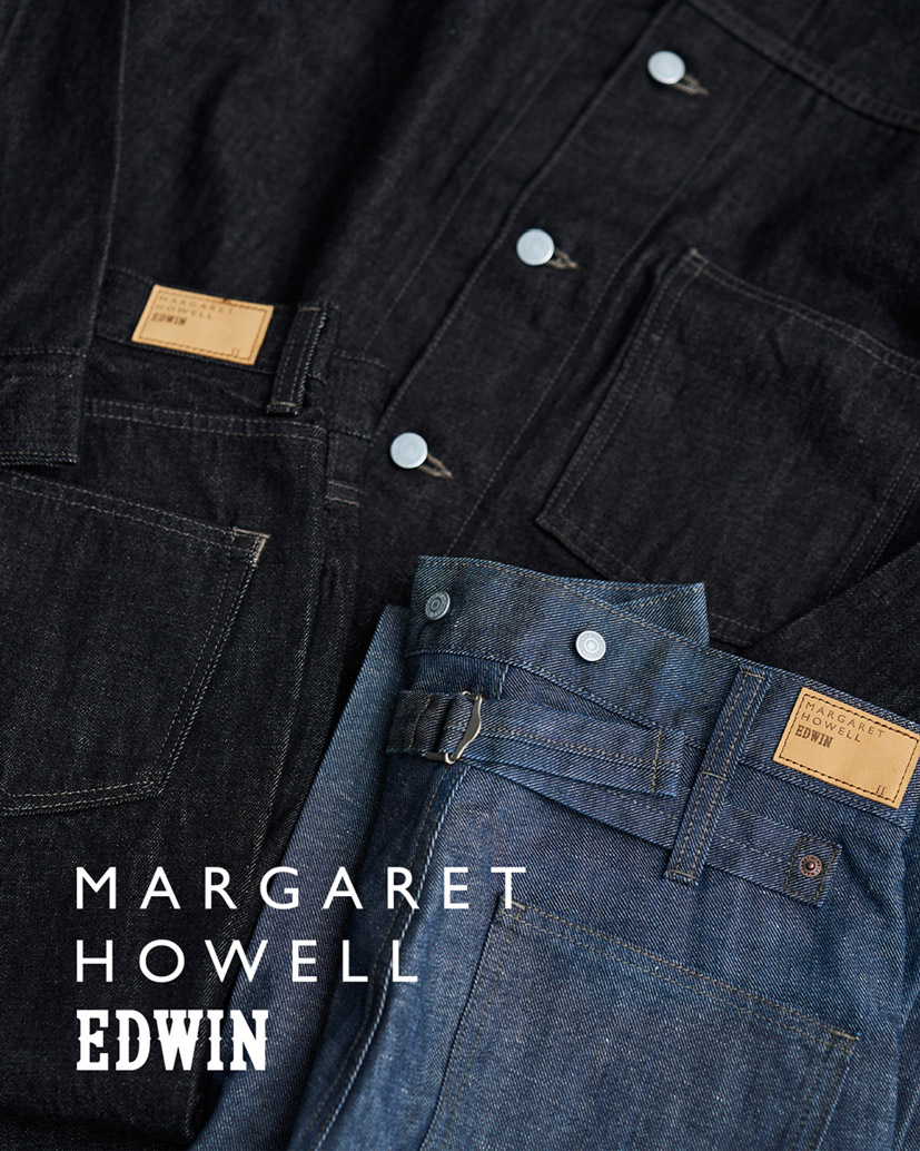 TOP | MARGARET HOWELL